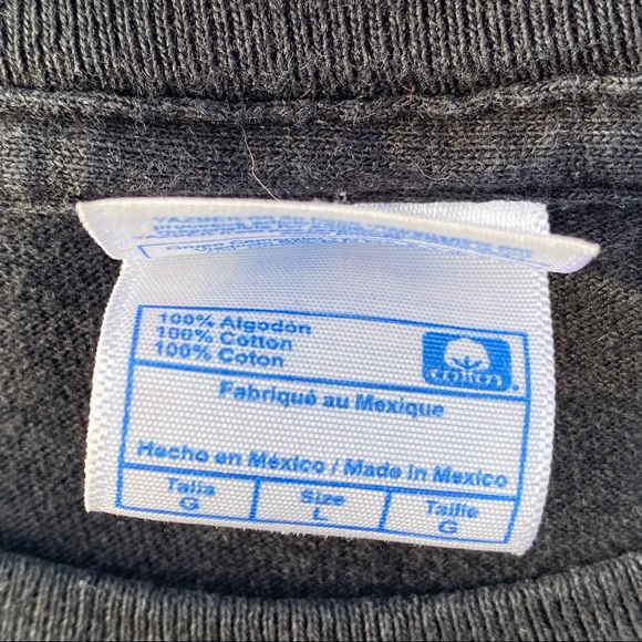 Iron Maiden Shirt - Picture 5 of 5